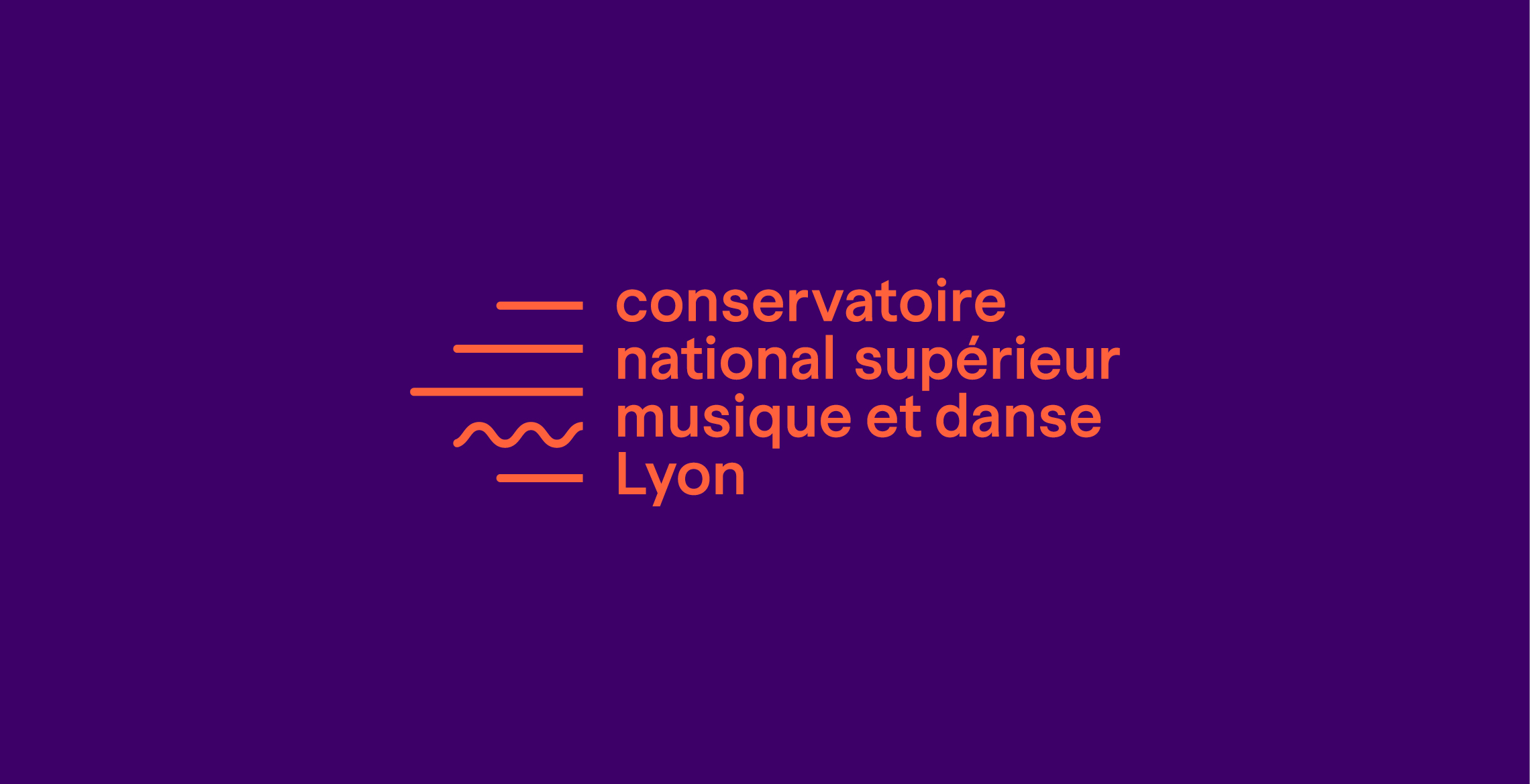 01_CNSMDL-conservatoire-Logo-lyon-identité-visuelle_seul Logotype identité visuelle conservatoire de musique culture enseignement