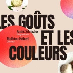les goûts et les couleurs