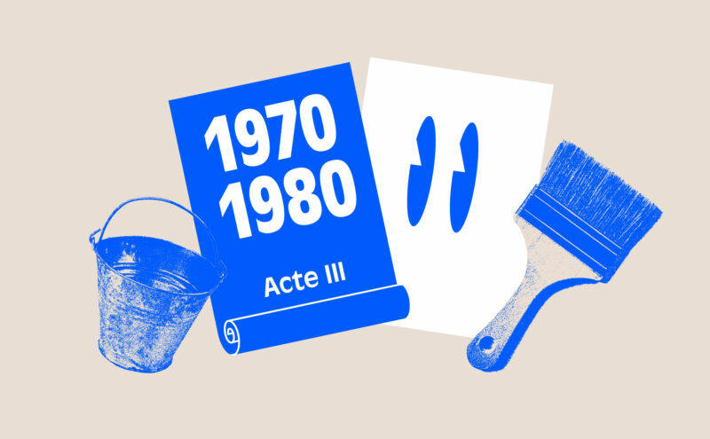 ACTE III – L’héritage de l’école polonaise et les années 70/80
