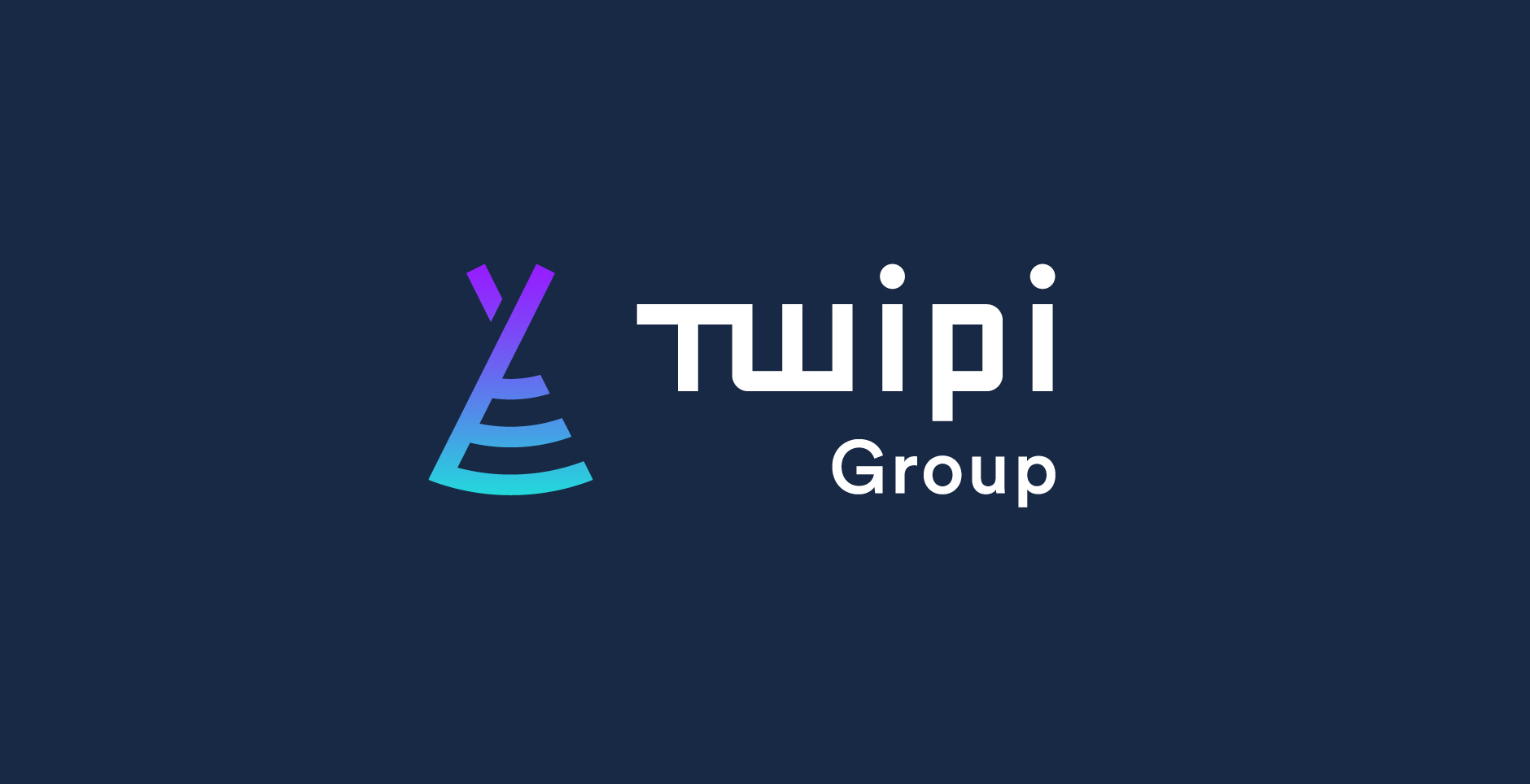 branding tipi group start-up design immeuble branding tipi group start-up design immeuble