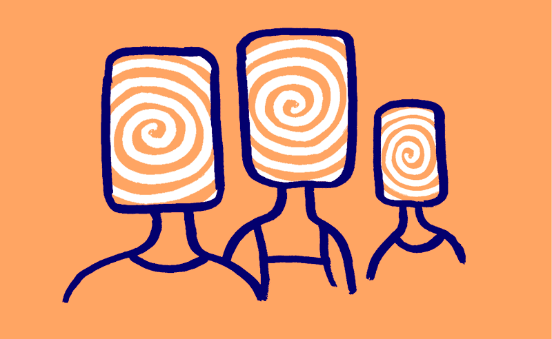 How about saying no to video advertising screens in public spaces?